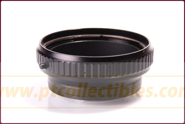 Hasselblad - Nikon adapter